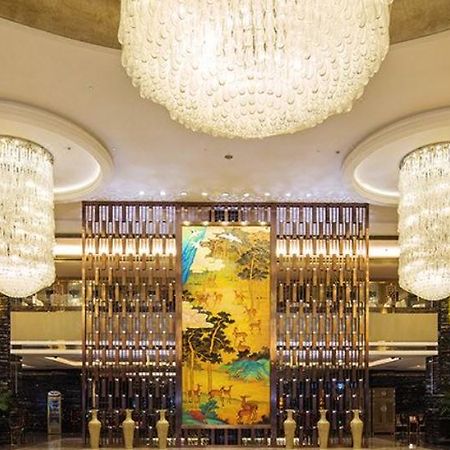 Millennium Hotel Fuqing Екстер'єр фото