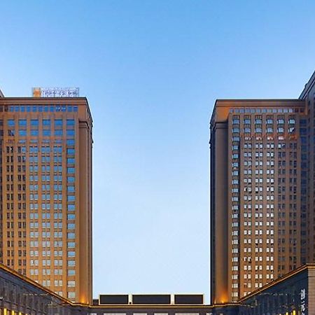 Millennium Hotel Fuqing Екстер'єр фото