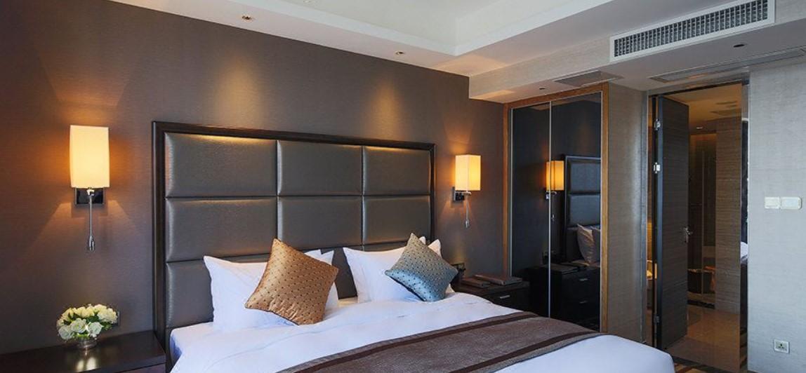 Millennium Hotel Fuqing Екстер'єр фото