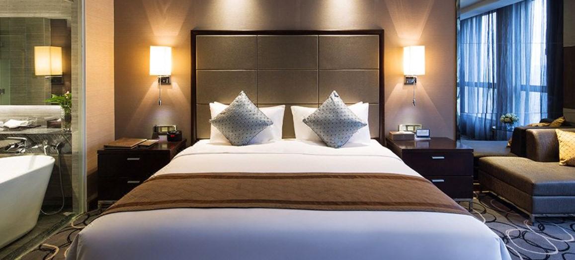 Millennium Hotel Fuqing Екстер'єр фото