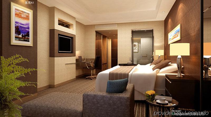 Millennium Hotel Fuqing Екстер'єр фото