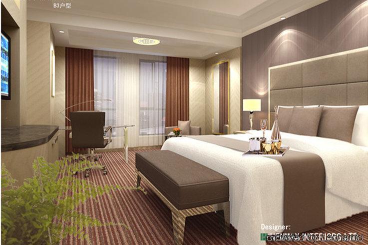 Millennium Hotel Fuqing Екстер'єр фото