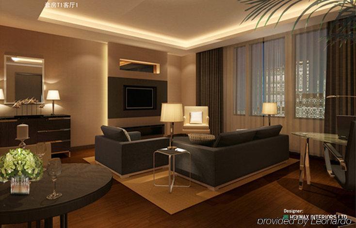 Millennium Hotel Fuqing Екстер'єр фото